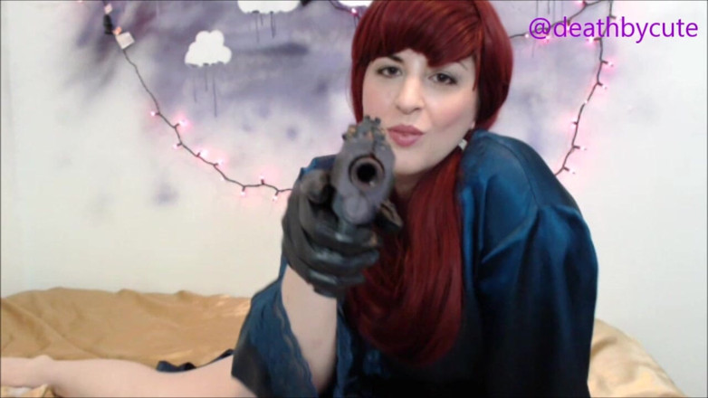 goddessjoules: Assassins Need 2
