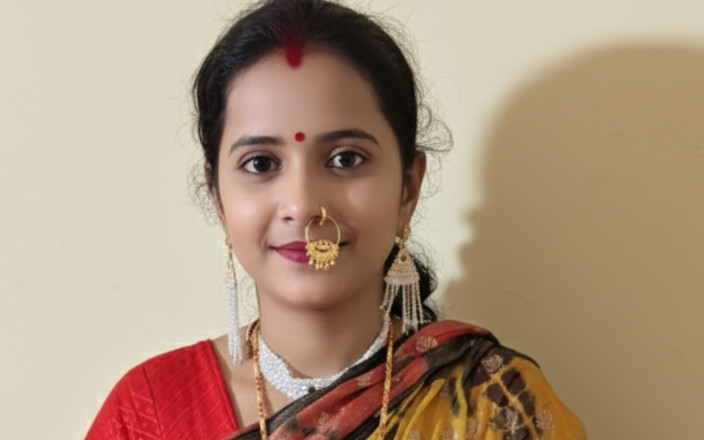 Lalita Singh: Une bhabhi desi se fait baiser après une pipe profonde...