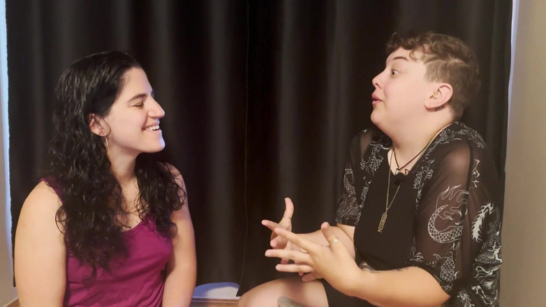 Cliff Media: Guida per la felicità podcast - Episodio 18: Hyper- after - con Geegee