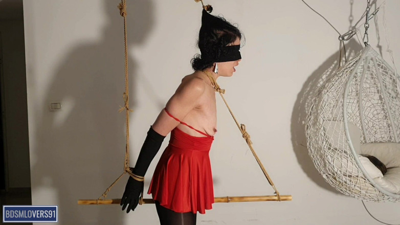 Bdsmlovers91: No voy a mentir, me encanta la forma en que...