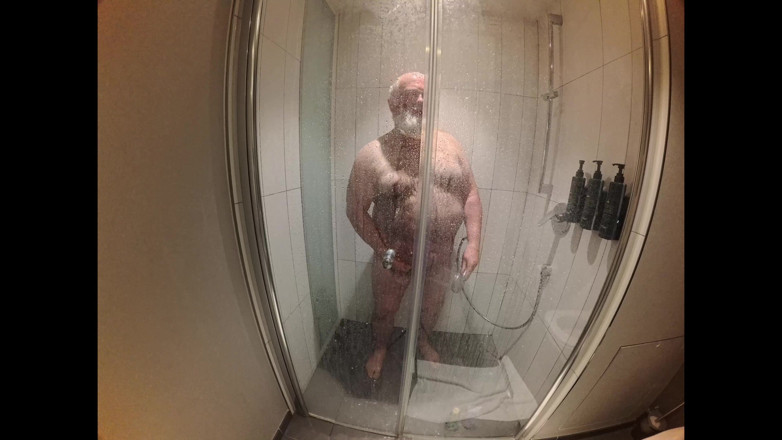 cuddlebearbln: 슈투트가르트의 샤워실