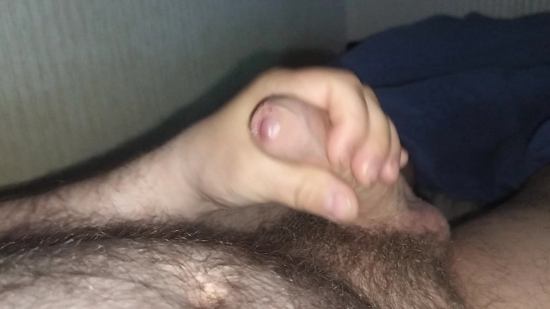 Uhri: Melancap di atas katil