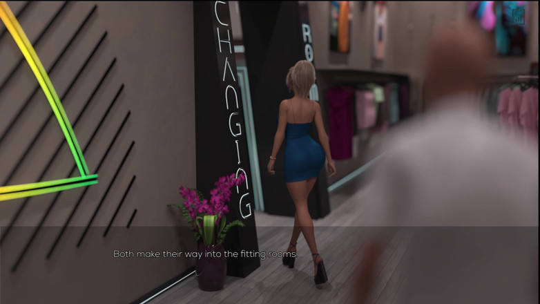 Wickedgammes studio: Parejas lujuridas (parte 7)