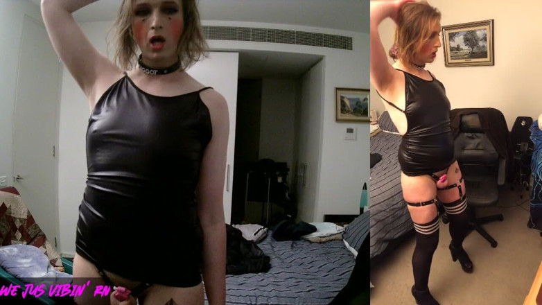 SissyCDMish: Sissycdmish - voor Yohoo Xx