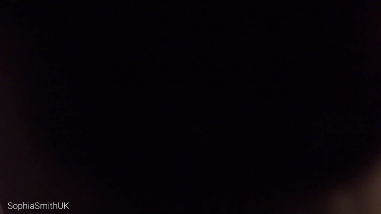 SophiaSmithUK: ASMR wielki pocałunek