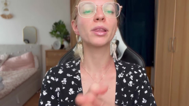 Goddess_Bella_Rae: Proč pas Bros jsou beta v přestrojení