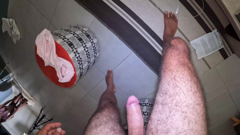 Bam-bulax: Con đĩ gỗ mun ngọt ngào cho phép tôi sục cu...