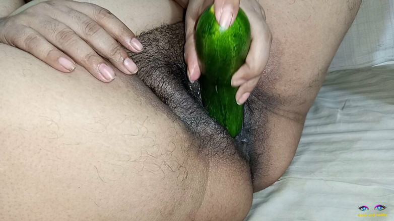 Netu: Porno avec concombre xxx, sexe végétarien - Netuhubby