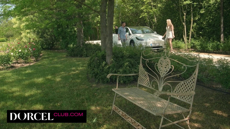 Dorcel Club: इच्छा के अंत तक की यात्रा
