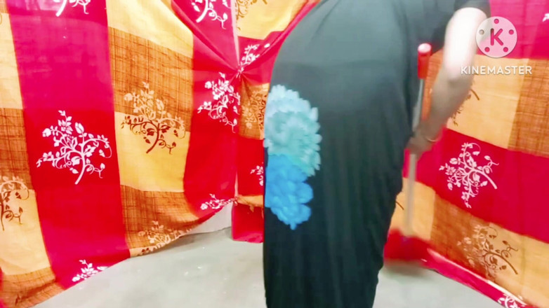 Ankurpriya000: Esposa india trabajando