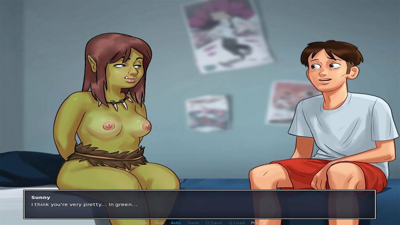 Joystick Cinema: Scènes de juin et judith, saga estivale
