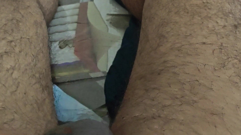 Hot Chilli 2025: Un garçon bengali gay à gros pénis profite de la nuit