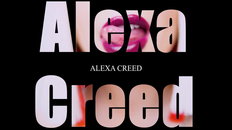 LexandLev: Déclenché par Le Parfum d’Alexa Creed