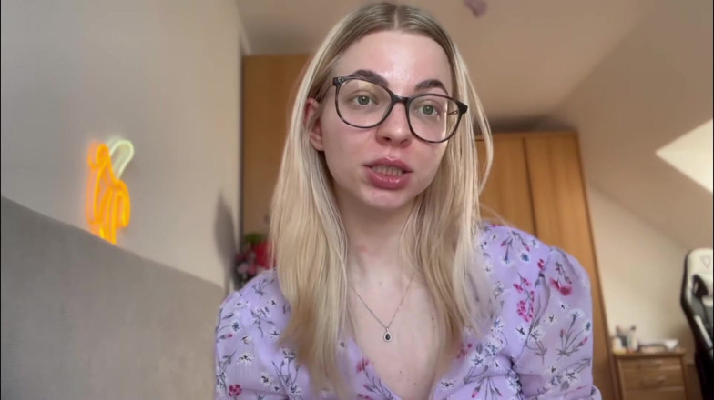Goddess_Bella_Rae: 5 mietjestaken om thuis uit te voeren