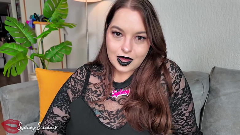 Sydney screams fetish: Szminka lojalność miłość zaklęcie