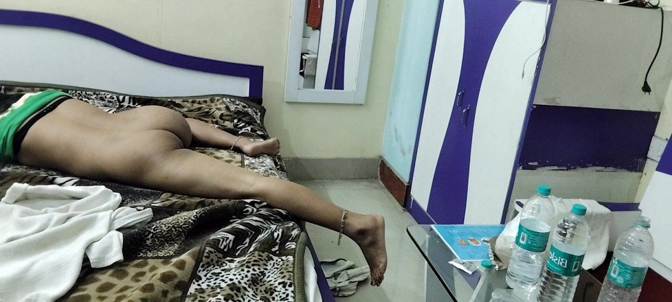 Uttar dinajpur: Heiße indische bengalische bhabhi freund, chudai hotelzimmer, ganze episode, sieben...