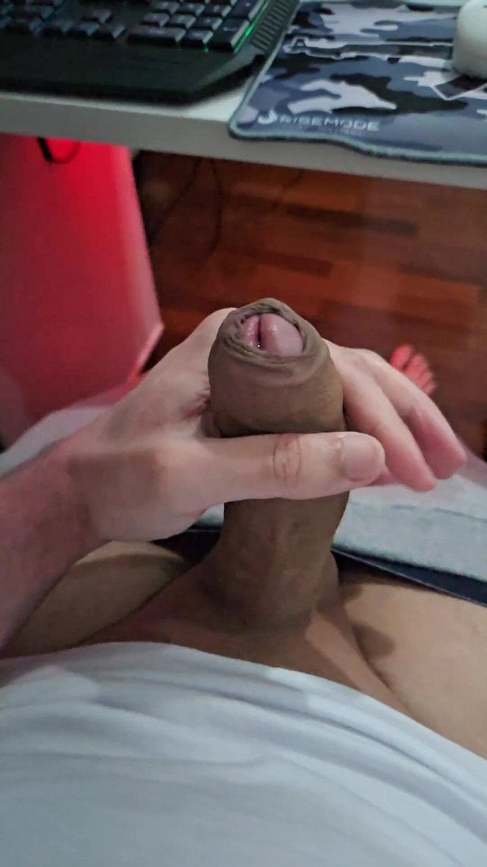 Lkdick8: De langzame pik