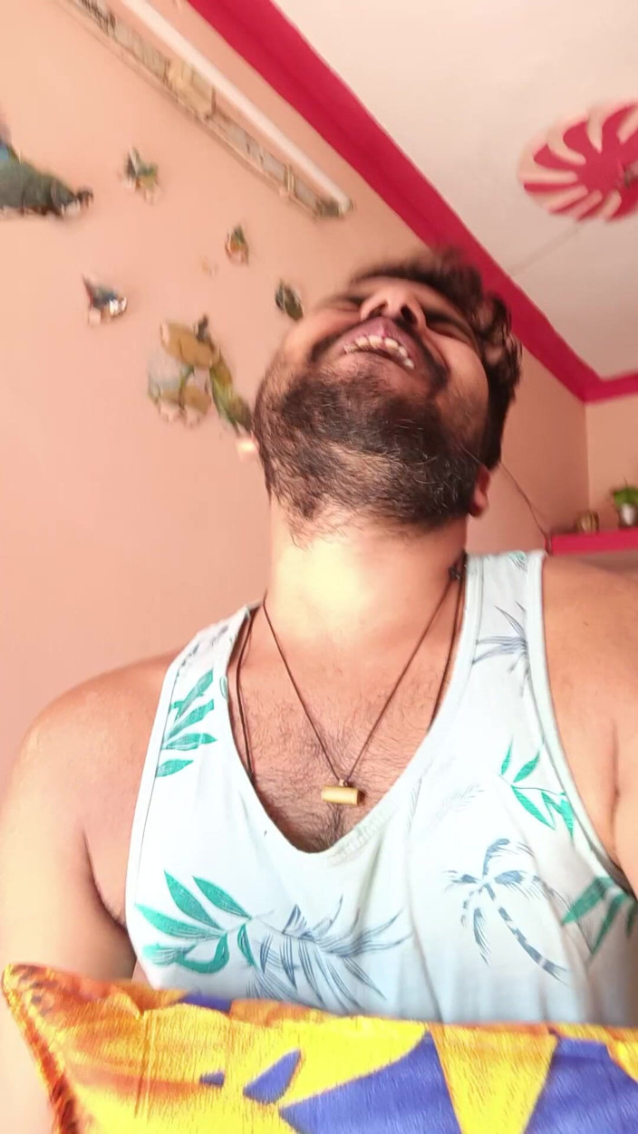 IsmaatDeva: Побачивши гаряче xoxo