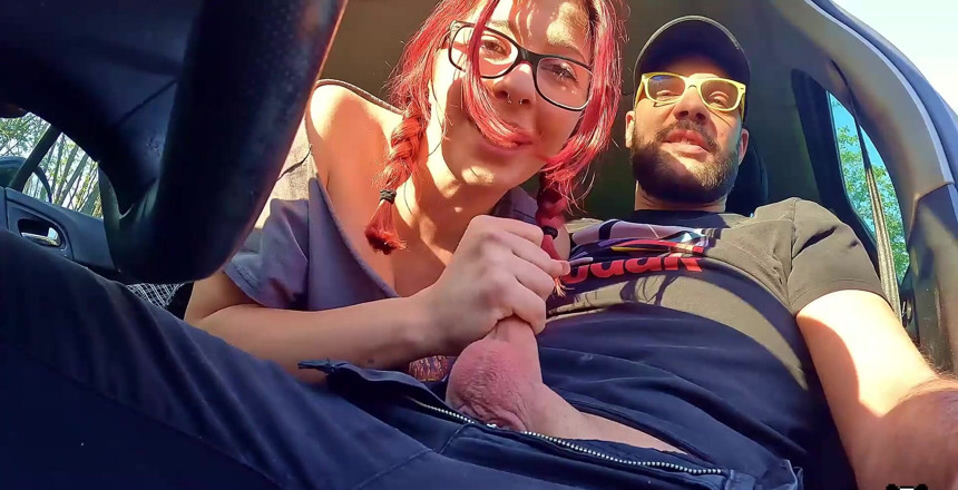 Radio Porno Panda: Mungkin kita telah salah paham konsep blowjob dengan dialog dalam...