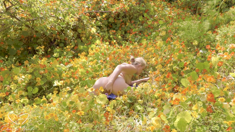 CharlieForde: Blossom С Участием Чарли Форд
