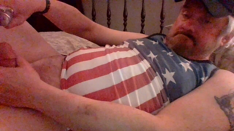 Beau Sanctus: USA del II