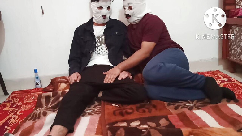 Desi__Panda: Gay Web Series Część 1