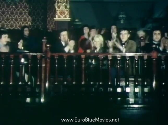 Euro Blue Movies: प्यार मेरा पेशा है 1978