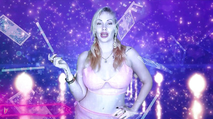 Goddess Misha Goldy: यहां तक कि आपके बटुए में सेक्स हो रहा है, मैं इसे हर दिन सूखा चोद रहा हूं! लेकिन तुम नहीं, दयनीय टिपपिग!