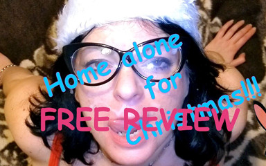 Toilet Mommy: Natale