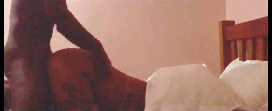 Dzaddy long strokes: Estilo perrito - compilación sexy ébano culona milf