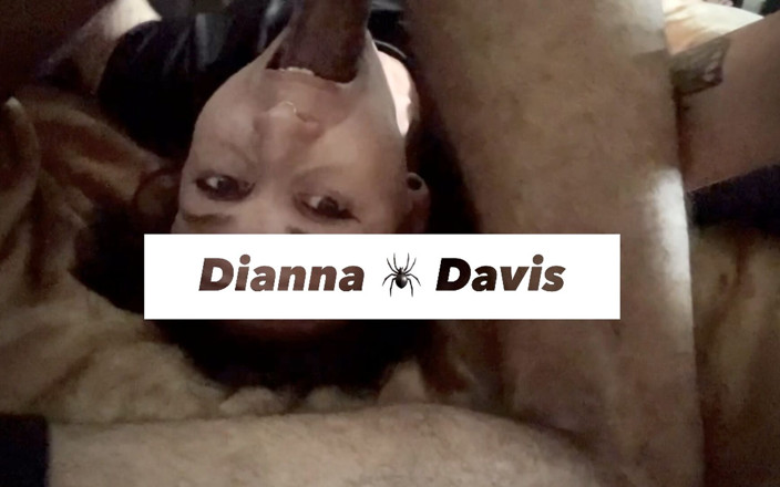 Dianna Davis: Phục tùng 69