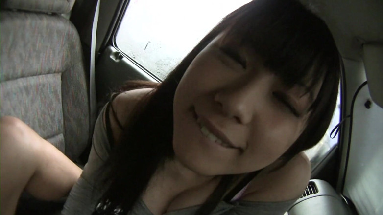 Japan Lust: Busty Japanese teen hard drilled and creampie
