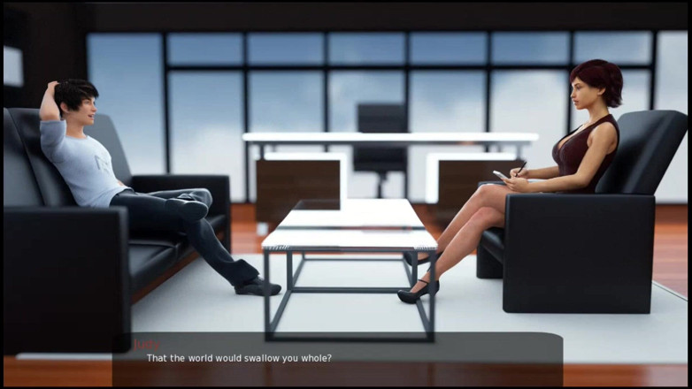 HotSummer117: Milfy City, cap 1 - nous commençons une nouvelle histoire