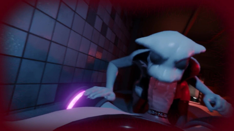 Velvixian 3 Furry: Acto 3. Escena 1 (sexo peludo)