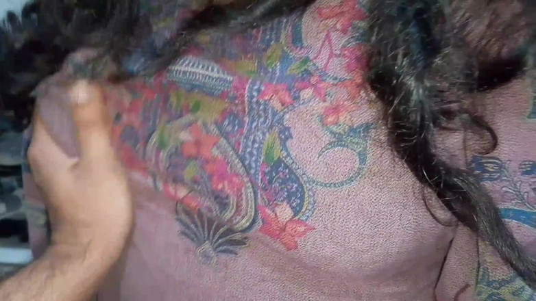 RedQueenRQ: Sex i köket med Desi fru