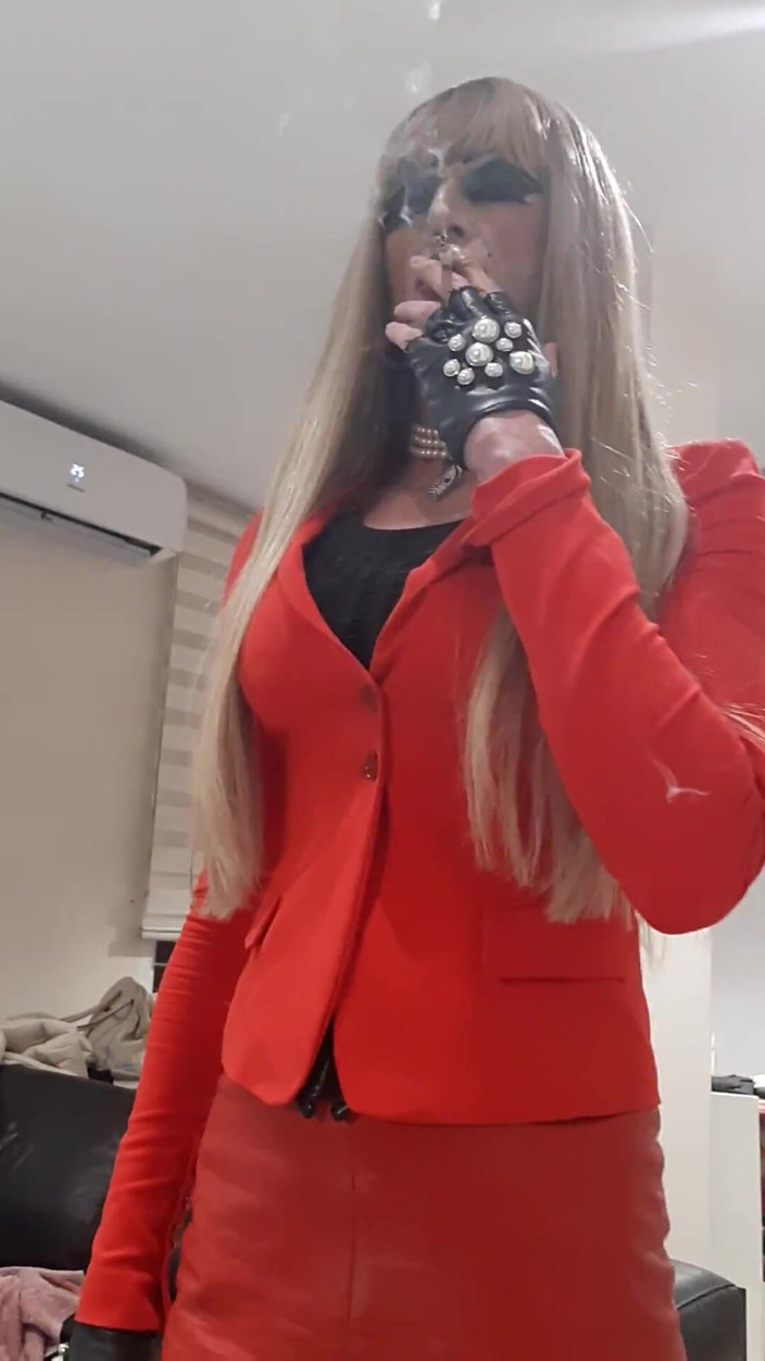 Tatiana Zorrita: Część 5