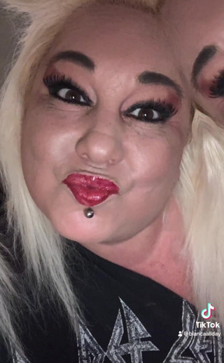 BlancaGirlBBW: Video van Blancagirlbbw