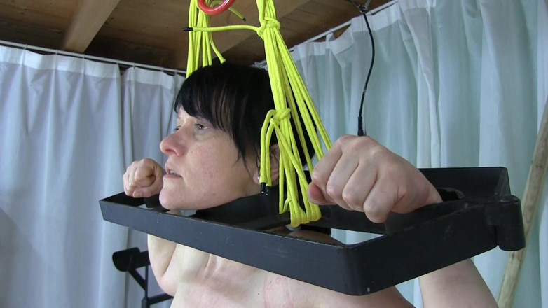 Yvette xtreme: Yvette XXXtreme