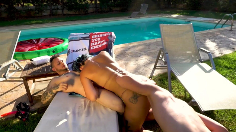 SugarBabesTV: Xhamster hotel In Griechenland