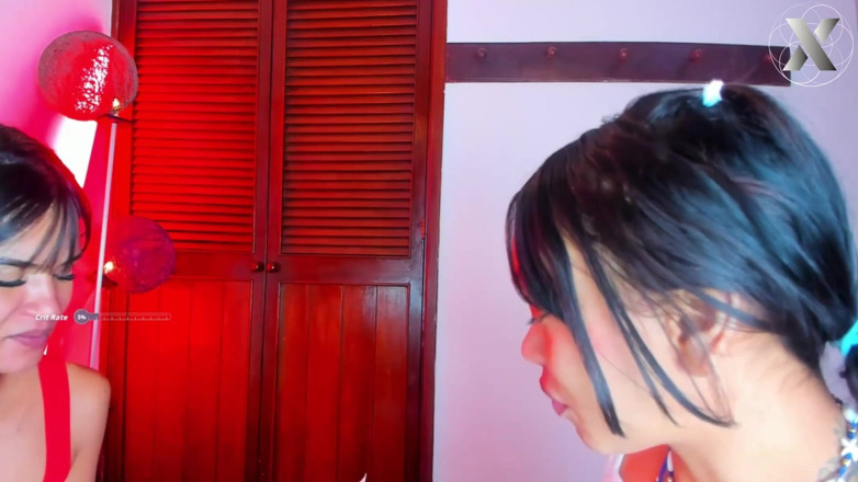 Squirt rain: Ela abriu minhas pernas e ele não me soltou até...