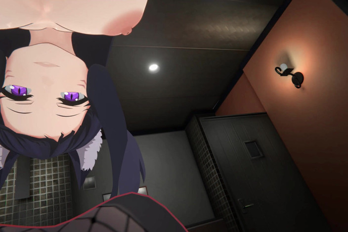 Smixix: Kuki shinobu nyepong kontol dalam banget futanari delta genshin impact...
