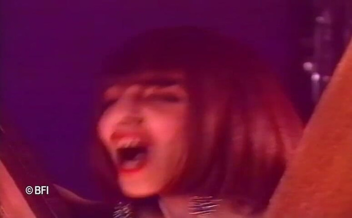 House of lords and mistresses in the spanking zone: Gerard Titsman - prywatna kolekcja retro porno.