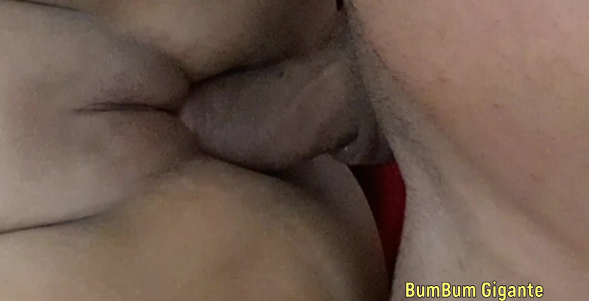 Camargo Hotwife: Hamrande tight latina fitta