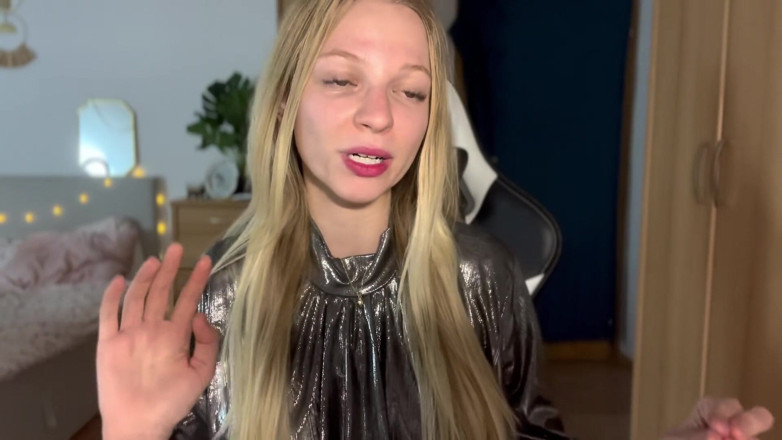 Goddess_Bella_Rae: Liczba jedna rzecz Rogacze pragną najbardziej