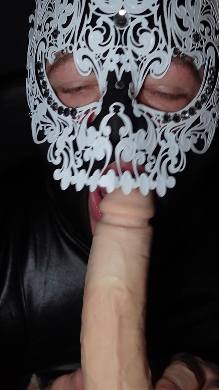 Unwrapped Playmate: Un!