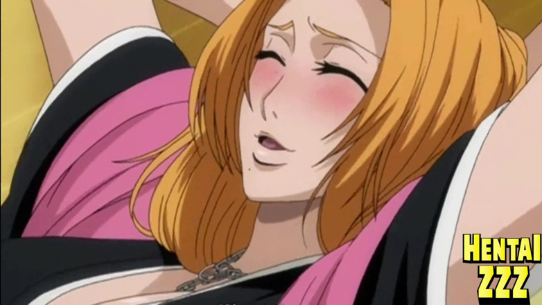 Hentai ZZZ: Bleach - giấc mơ đụ lỗ hậu của Rangiku