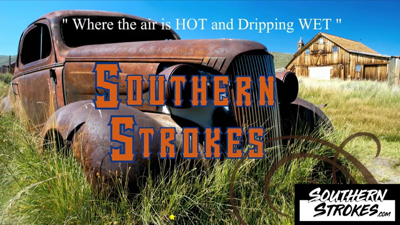 Southern Strokes: Southernstrokes, Ashton et Brandon