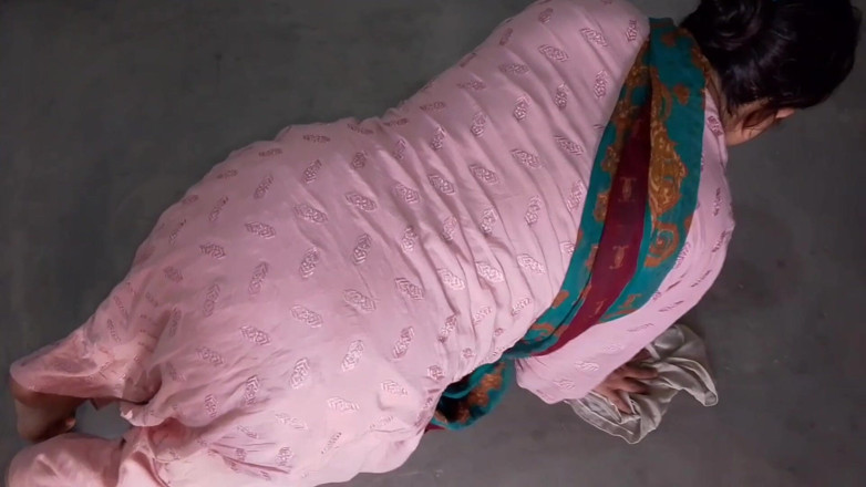 QueenbeautyQB: Der Meister des Hauses belohnte sein zimmermädchen für ihre harte...