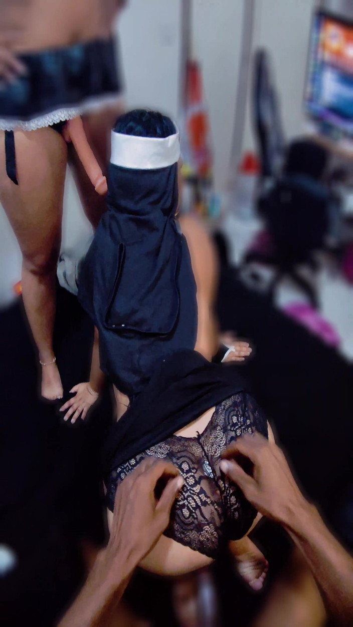 Latina Dark Lost Videos: Bts Goon Room Lil Burra &amp;Cummy Bear