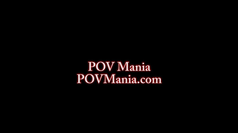 POV Mania: Cameron Canela, layanan lengkap pov!!
